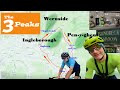 The Yorkshire Dales 3 peaks cafe ride - I&#39;m a cyclist and I live in the Pennines