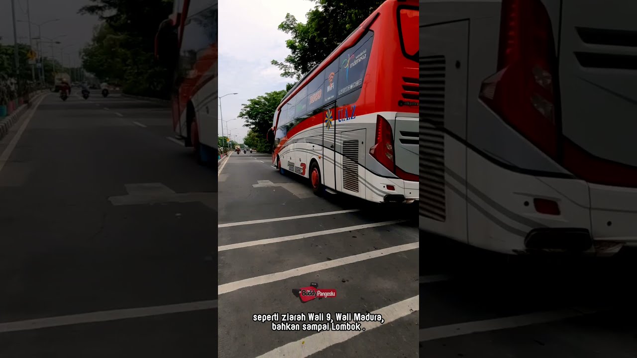 Al Mubarok: Mengurai Jejak Perjalanan Pariwisata di Kota Malang