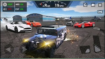 Race Master 3D - Gameplay Walkthrough Part 1 All Level Gameplay Android,iOS - Car games