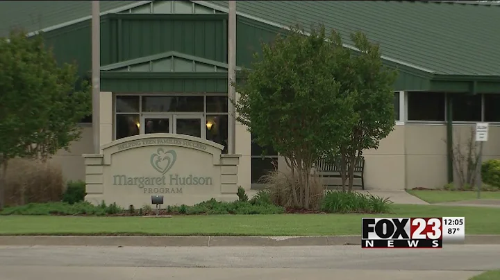 Margaret Hudson program for teen parents shuts down