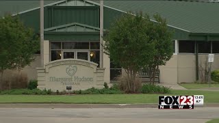 Margaret Hudson Program For Teen Parents Shuts Down
