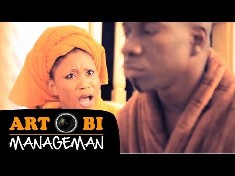 Djiby Drame & Mama Chérie Son - Mbowla - Art-Bi Manageman
