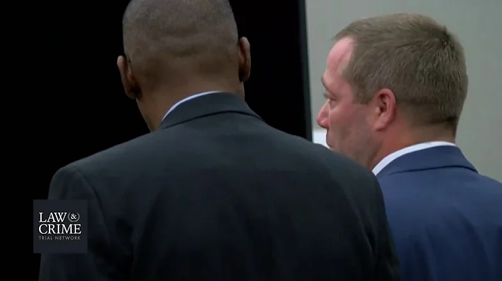 Sidney Moorer is Sentenced