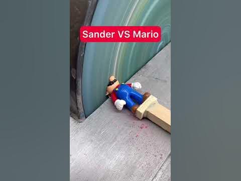 sander-vs-mario-sandervs-satisfying-mario-timelapse