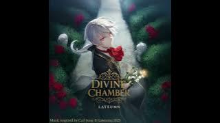Divine Chamber - Enantiodromia #A