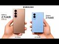 Samsung Galaxy Z Fold 8 Ultra vs Galaxy Z Fold 8 – Full Comparison & Major Upgrades!