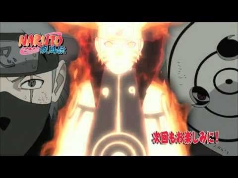 Наруто 2 сезон - 395 серия / Наруто Шипуден 395 / Наруто Ураганные Хроники 395 / Naruto 2 сезон 395