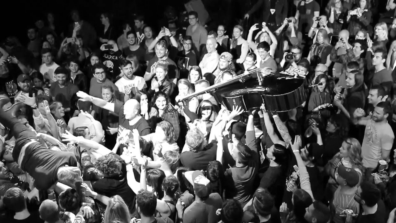 Skinny Lister - Six Whiskies (OFFICIAL VIDEO) acordes