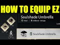Where winds meet - how to unlock Soulshade umbrella (underground station) | martial arts skill theft