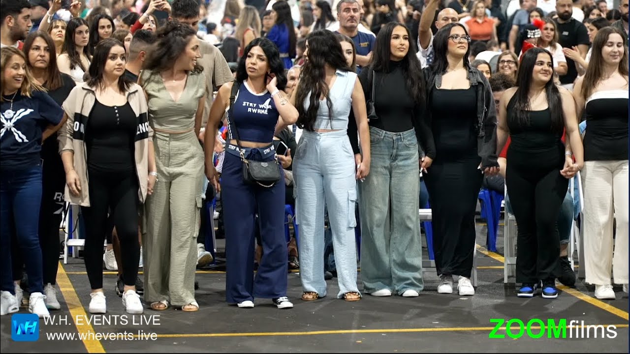 Part 3 | Assyrian New Year Festival 2025/6775