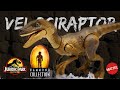 Jurassic Park Hammond Collection Velociraptor  Парк Юрского периода Хаммонд