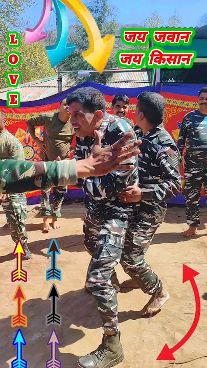 gori tere ang ang m #fauji dance short video ji.