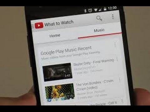 How To Upload Video To Youtube On Android - YouTube