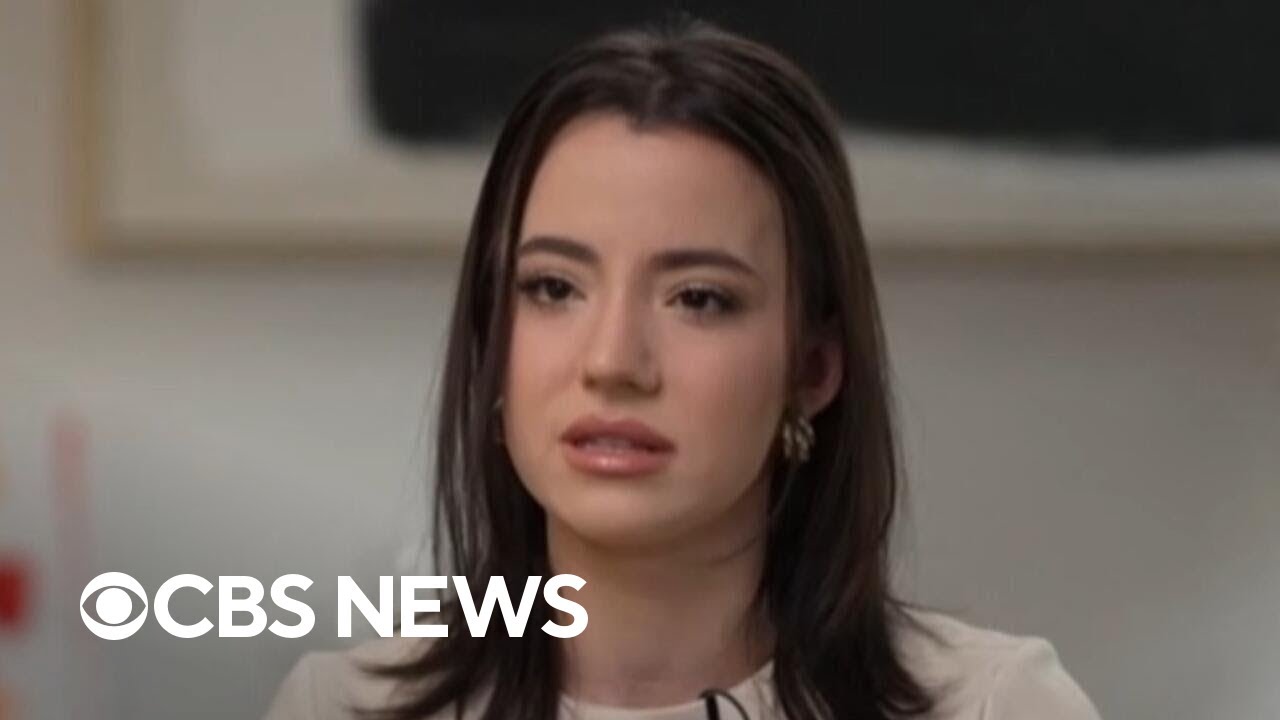 Ashley St. Clair, mother of one of Elon Musk's children, sues xAI over deepfake images