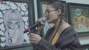 Video Recap Of Vossae