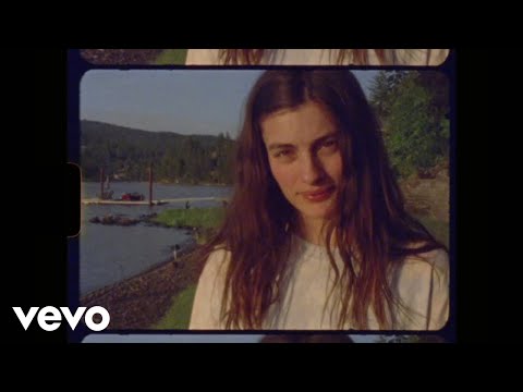 Diana Silvers - Burning in the Sun (Official Video)
