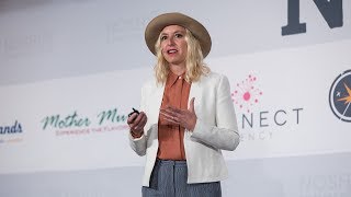 Build Your Badass Brand Voice with Coolhaus' Natasha Case