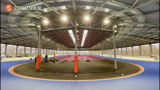 Valentina Berga-Belloni Ik Wil De Jeroen Otter Van Inline Worden