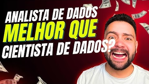 Which is better: Analyst or Data Scientist?