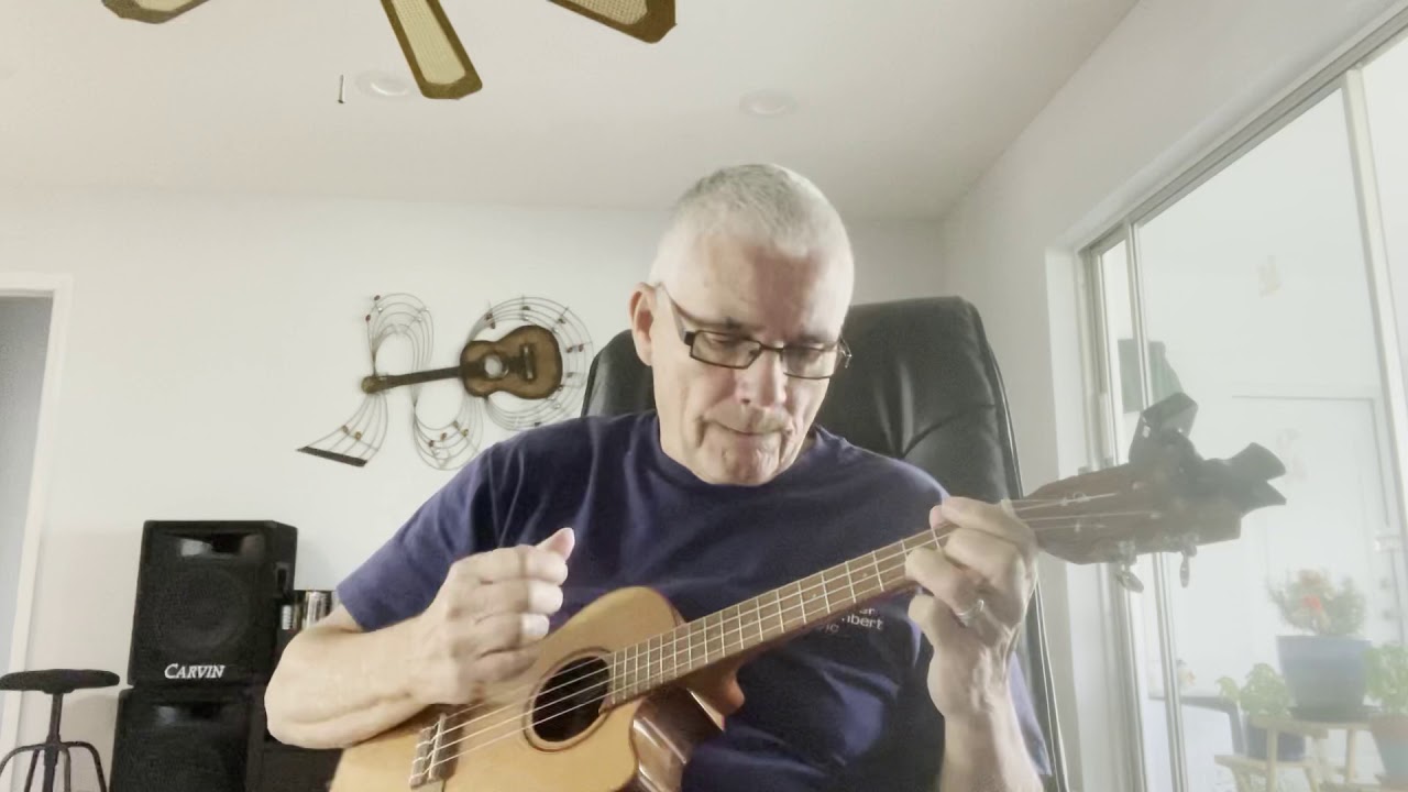 Winter Florida Wonderland