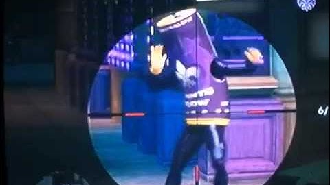 Saints row 3 Harlem shake