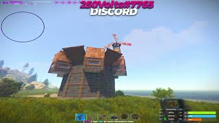 ⚡CHEAT PARA RUST🙌 PORTUGUÊS ⚡AIM⚡ESP⚡SPIDERMAN ✅FREE DOWNLOAD