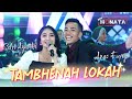 Tambhenah lokah   anas fikry ft selvi ayunda official live music