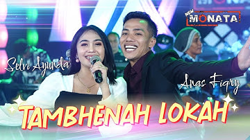 Tambhenah Lokah  - Anas Fikry Ft. Selvi Ayunda (Official Live Music)