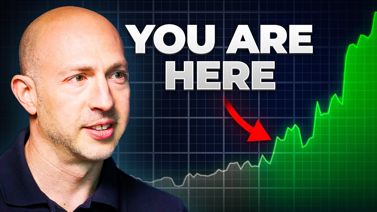 Why 6-Figure Consultants Stay Stuck — And How to Break Through