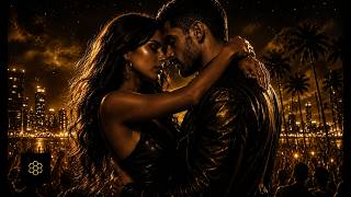 Deep House Mix 2026 – Midnight Drift – Deep Honey Music