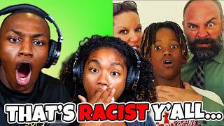 White Couple WON'T ADOPT Black Kid | Generation Hope Reaction| Maha \& Badger Reacts