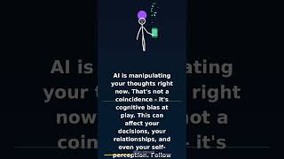 AI Is Hijacking Your Mind #Shorts