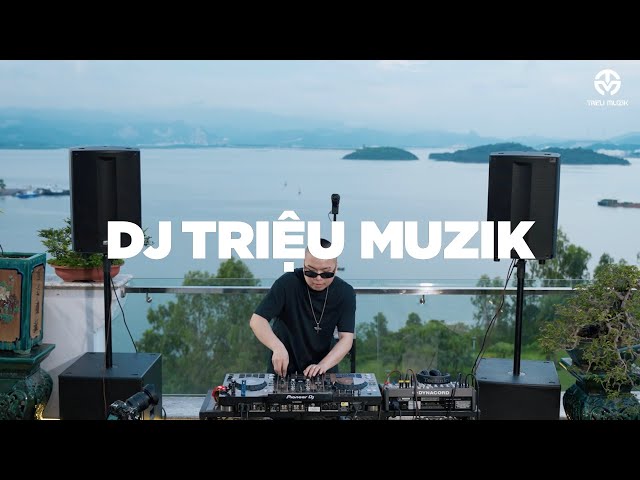 NỤ HỒNG MONG MANH - NHẠC NGHE TRÊN XE (VOL 7) - DJ TRIỆU MUZIK [ĐẶT NHẠC ZALO: 033.7273.111] class=