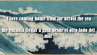 Vashti Bunyan - Trawlerman&#39;s Song (Lyrics // Sub español)