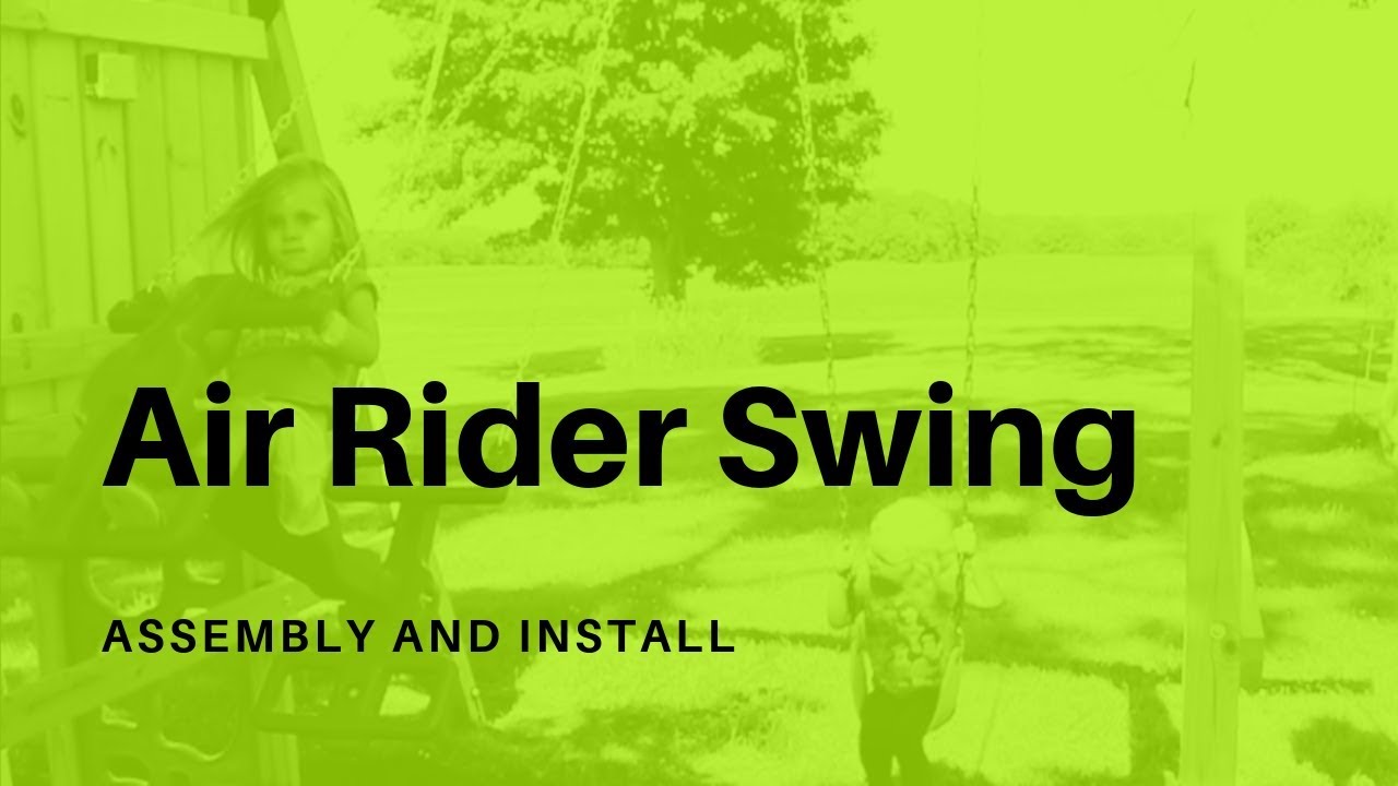 PlayStar Air Rider