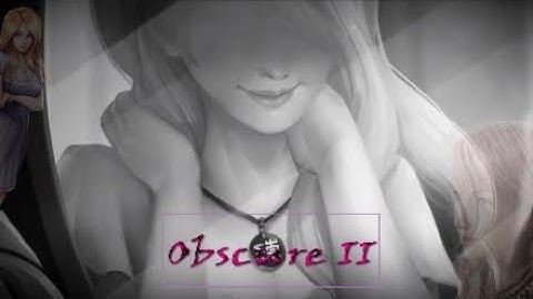 Obscure II Main Theme