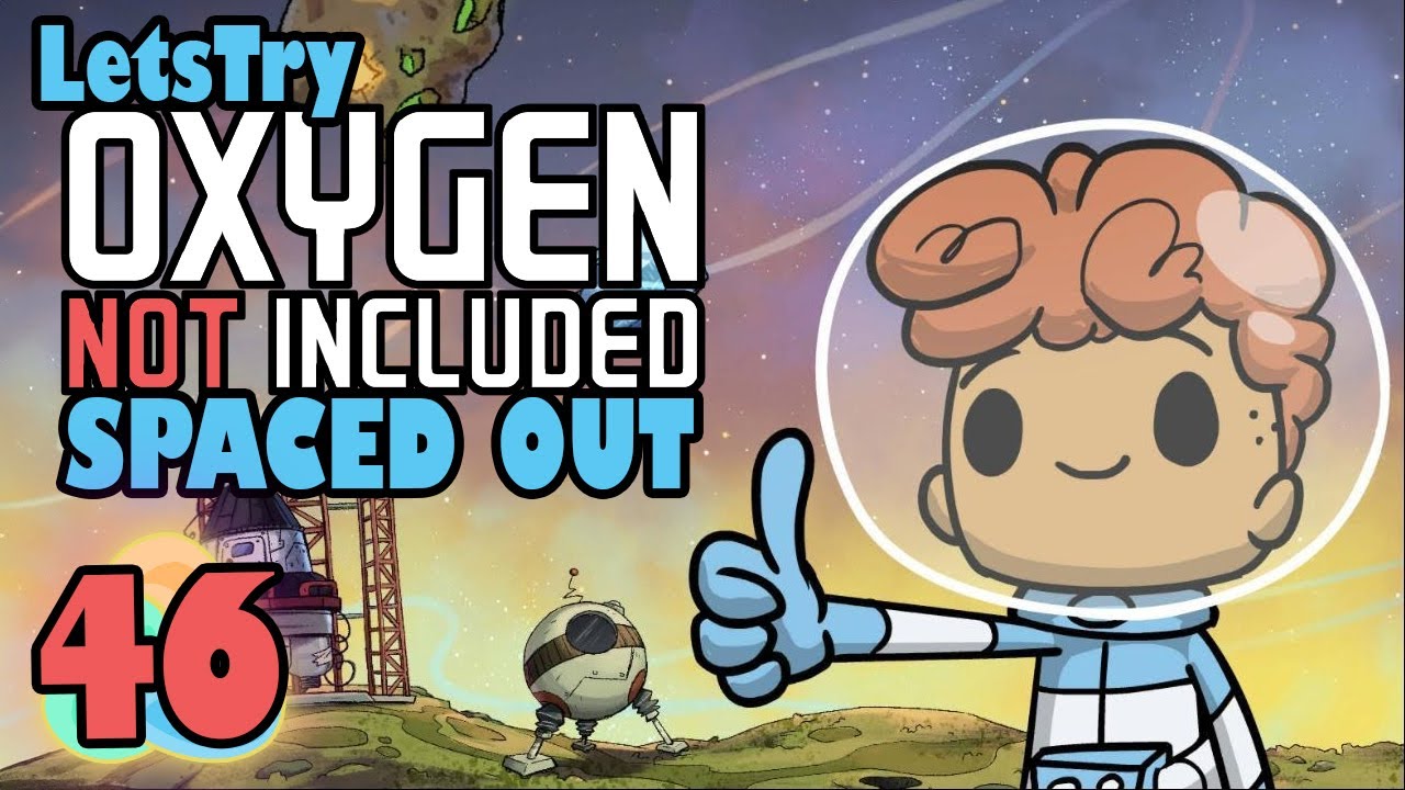 Cycle 227-236 | Oxygen Not Included Ep 46 ONI Spaced Out DLC Gameplay