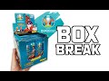 50 PACKS!! | Panini Adrenalyn XL EURO 2020- BOX BREAK! (insane pulls!)