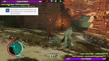 command and conquer 4 vs 4  fun