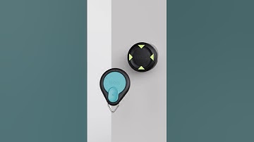 How to unlock doors with an iLOQ Key Fob