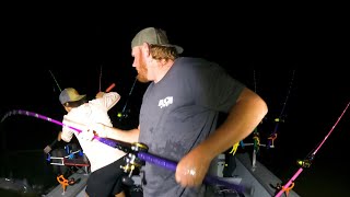 Catfish Tournament Win | And Big Fish!