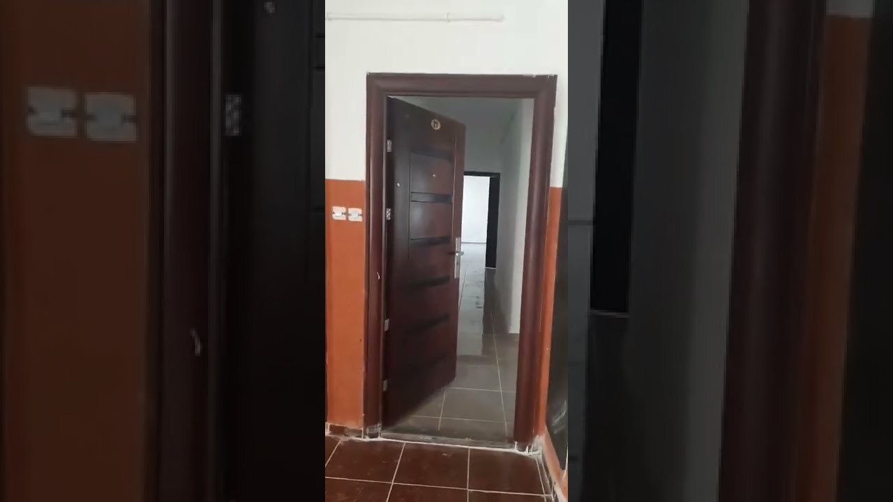 #Une vidéo pour un F4 îlot 3 bloc 8 #AADL   #Sidi Abdellah #ZAATRIA #Q25 #400 LOGEMENTS