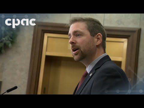 11 H 00 HE Le Bloc Dénonce L Inaction D Ottawa Dans Le Dossier Des Chauffeurs à Rabais