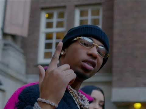 Key Glock Cops N Robbers Instrumental