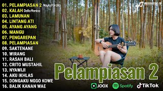 Playlist Lagu Jawa Terbaik 2025 | PELAMPIASAN 2 | Rangkulen Aku Kekepen Aku | Full Album 2025