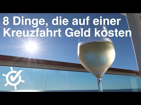 8 Dinge, die