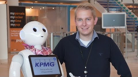 Christiaan Kooi | Consultant Forensic Investigations at KPMG