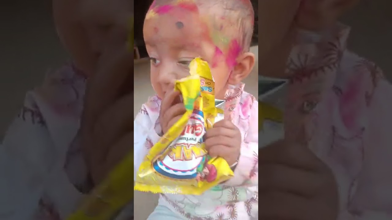#babyholi