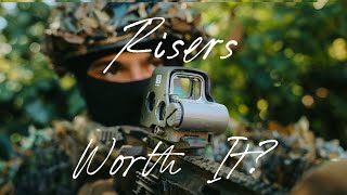 Do You Need An Optic Riser
