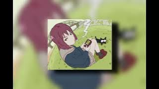 after the storm - sped up